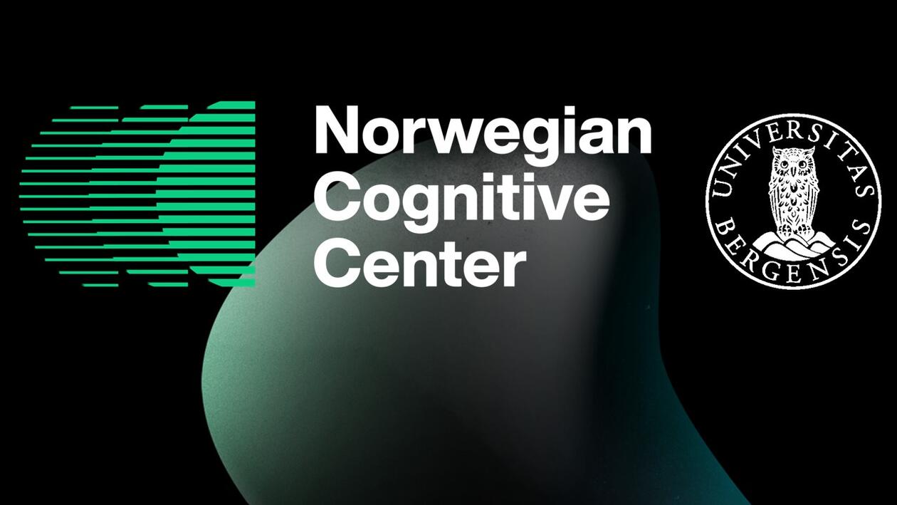 PhD event at the Norwegian Cognitive Center