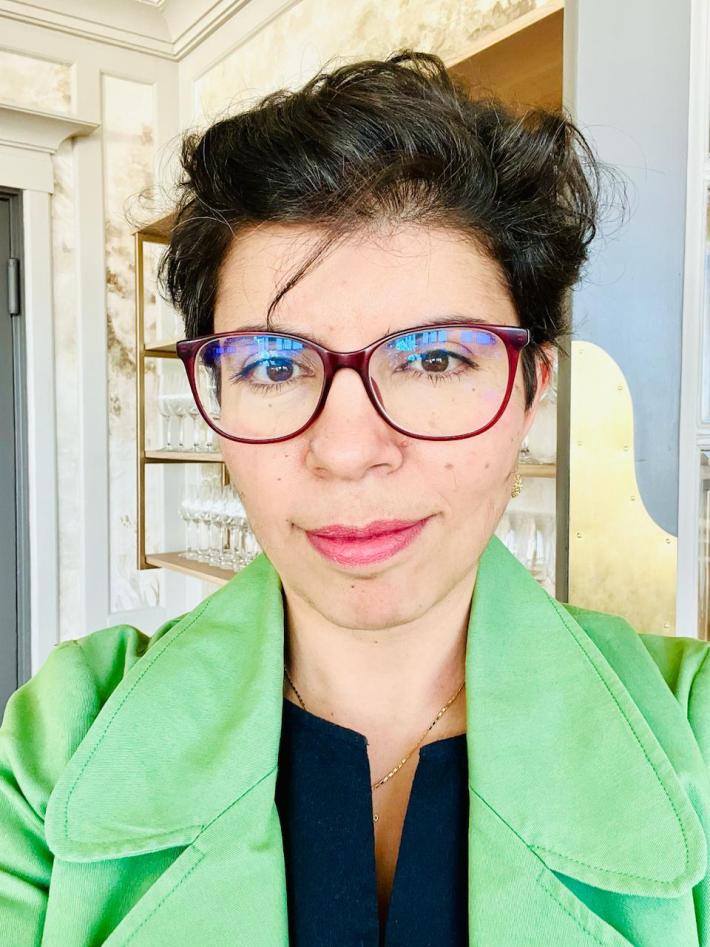 Bilde av Mirey Alfarah