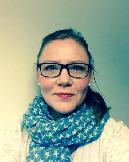 Bilde av Monika Kvernenes