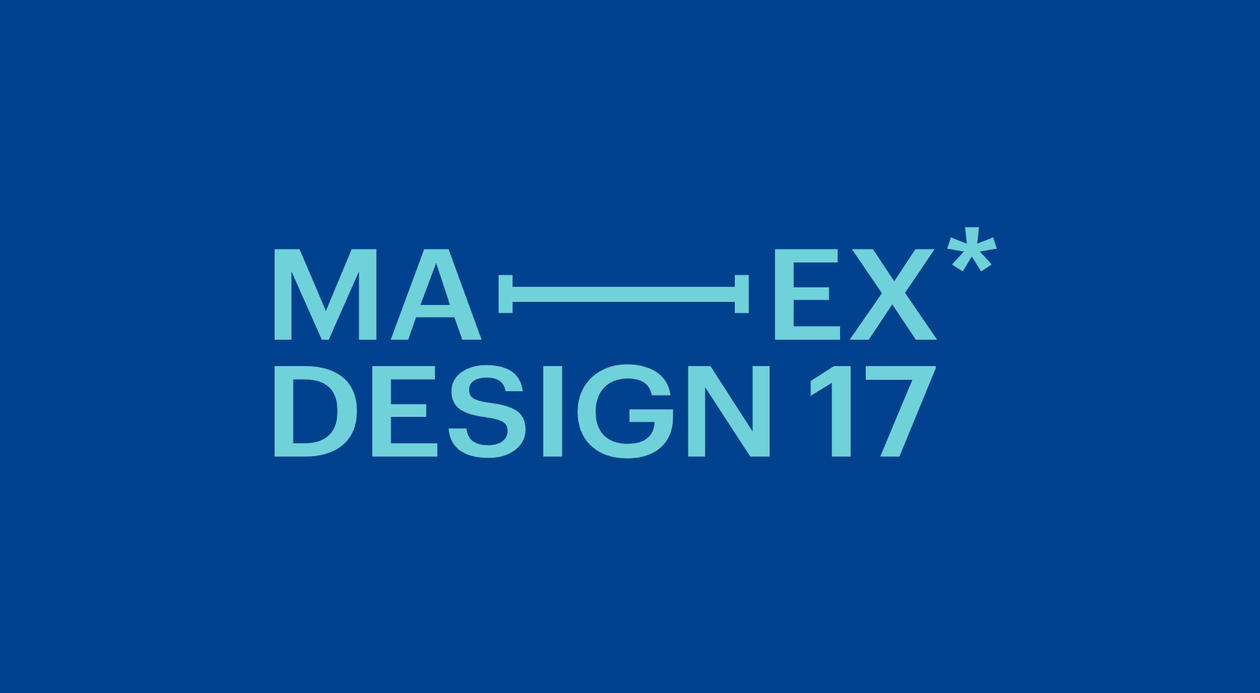 Masterutstillingen i design 2017