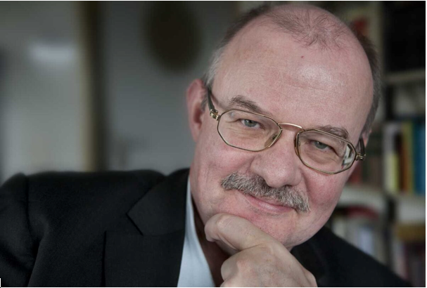 Marcel van der Linden