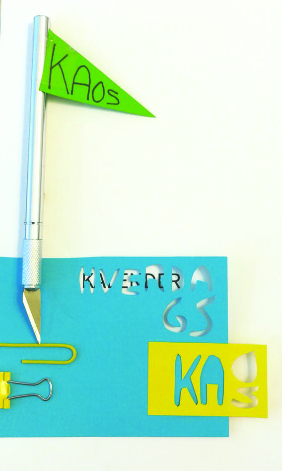 Maren Borgan prosjekt