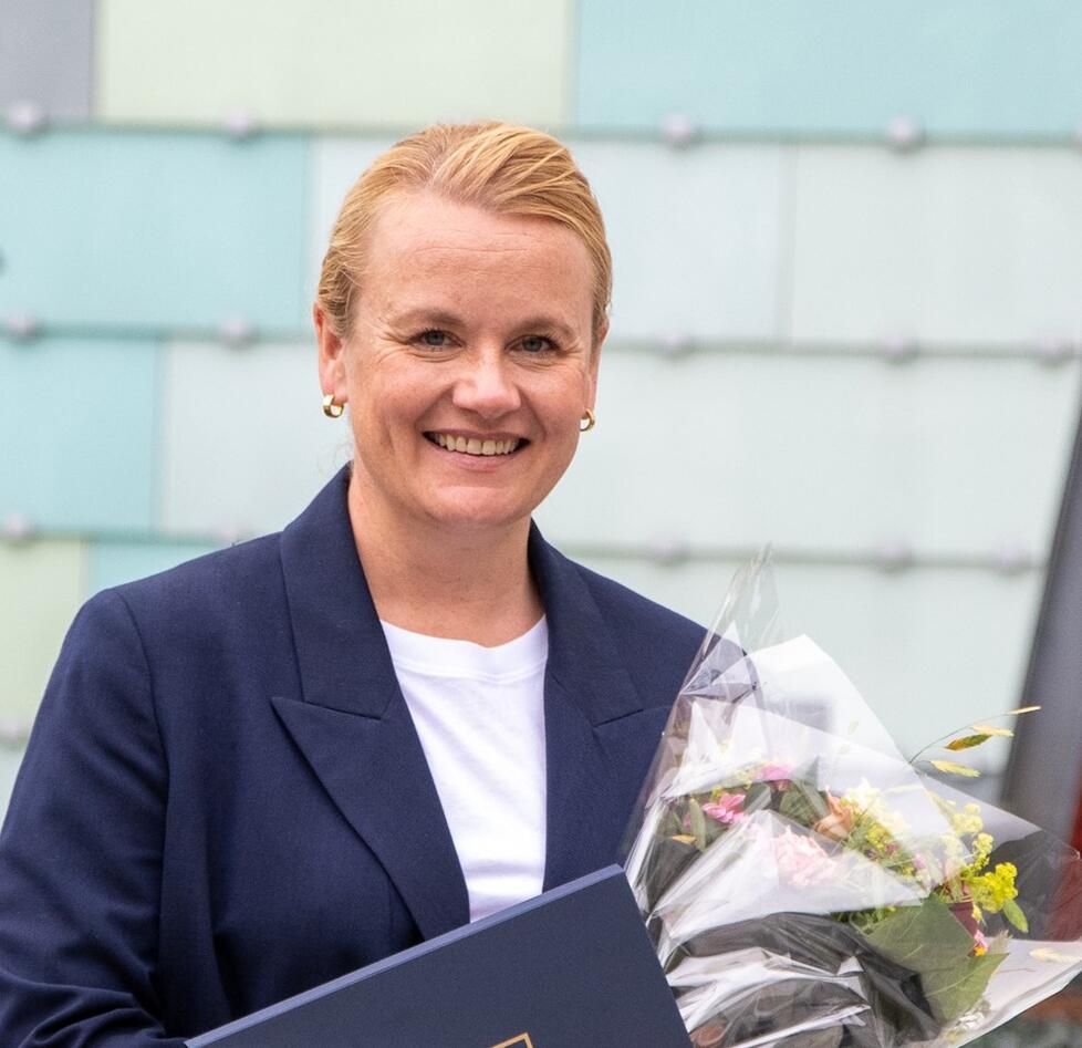 Margrete Smeby-Lerstad