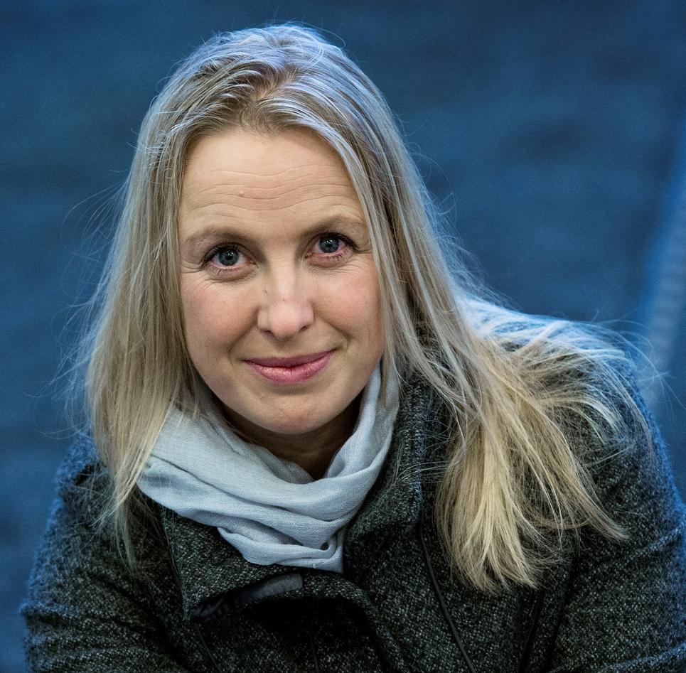 Mari Hysing, Det psykologiske fakultet