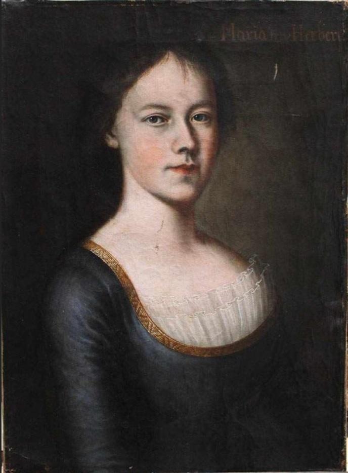 Maria von Herber