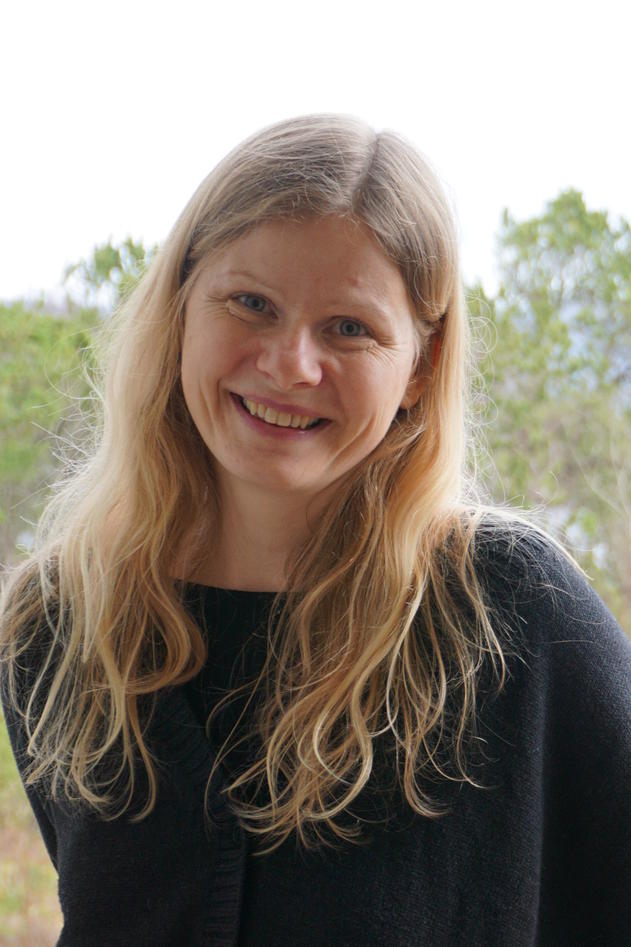 Marianne F. Walderhaug Marianne F. Walderhaug