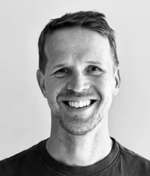 Portrett av foredragsholder