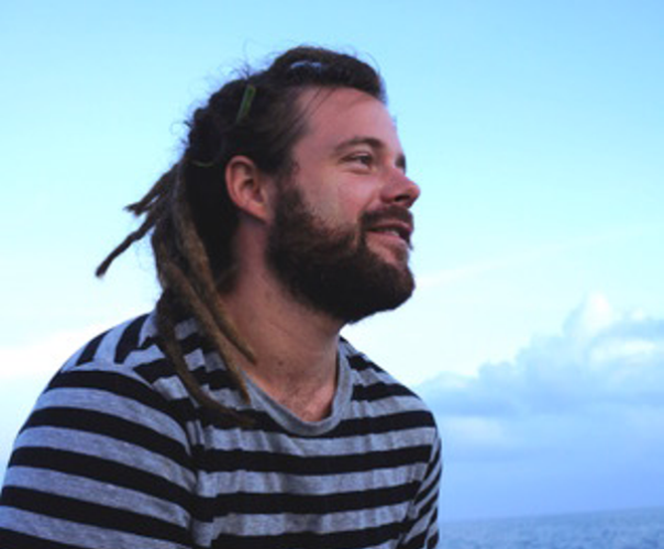 Bilde av Mark Thomas Young