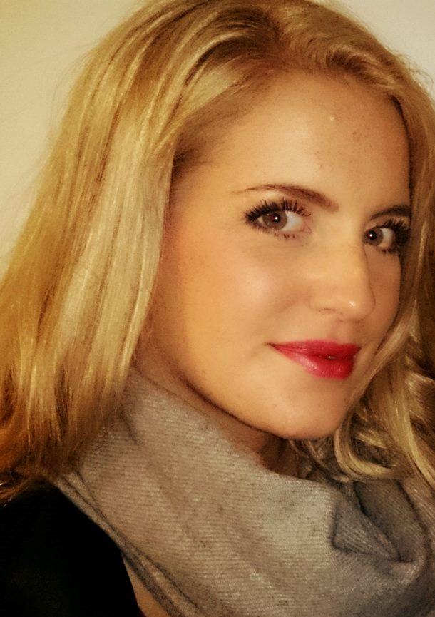 Marte Ytrehus Førde Mart Ytrehus Førde