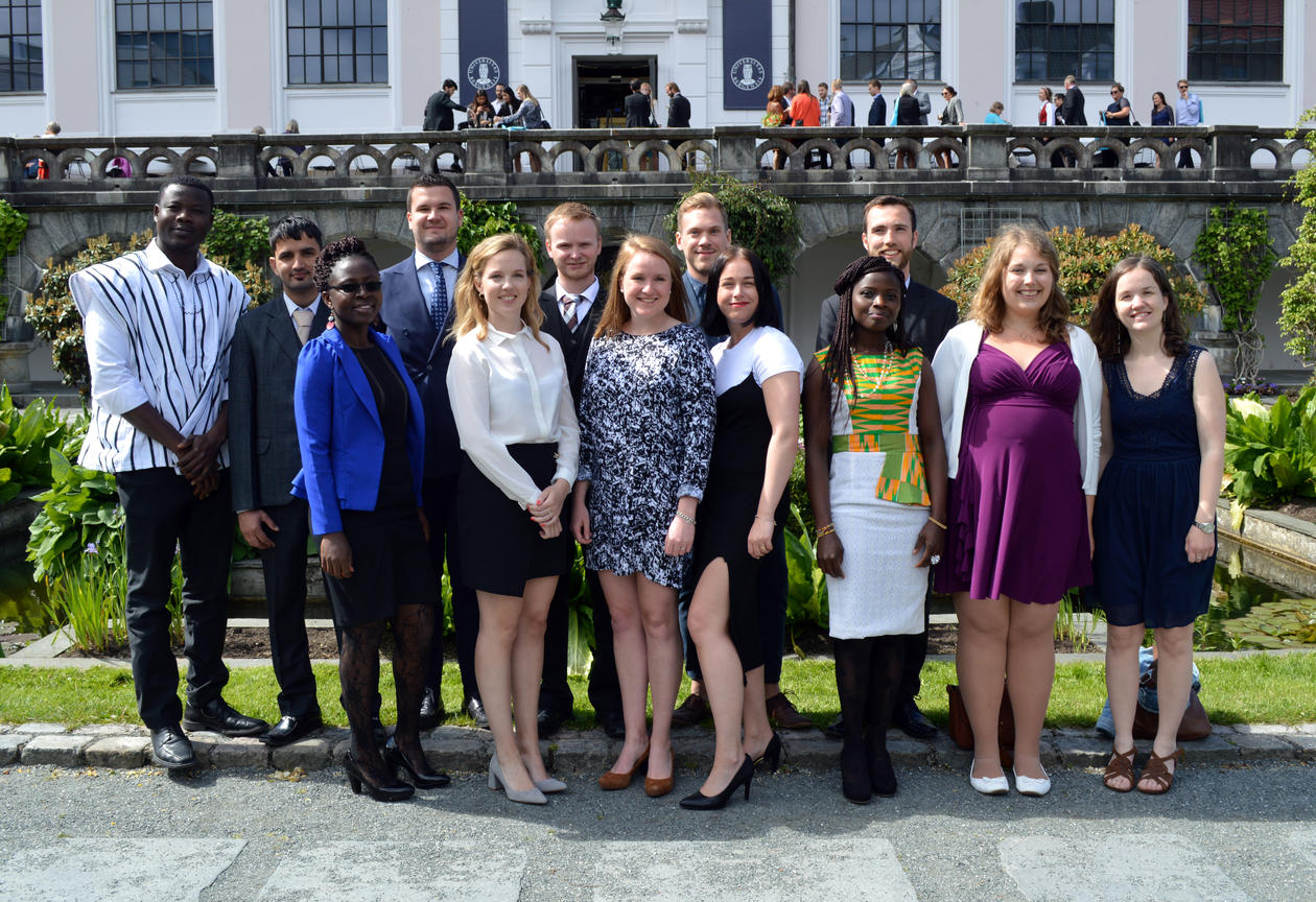 masterkandidatar våren 2016