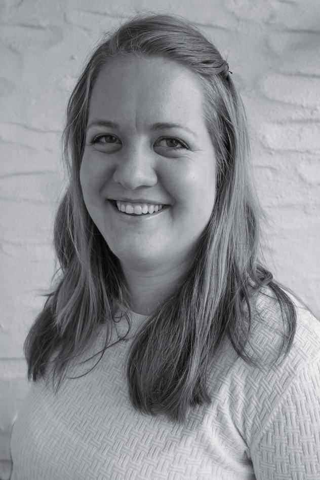 Anette Broch Mathisen Tvedt