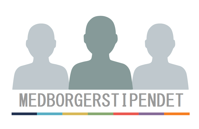 Medborgerstipendet