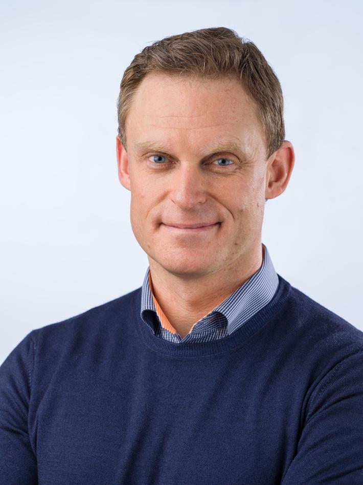 Michael Langballe Storebø