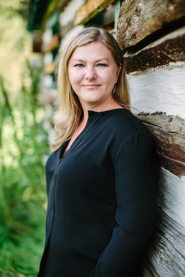 Picture of Michelle Yeo