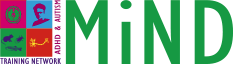MiND logo