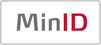 logo minID
