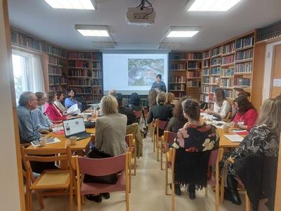 MoU NIA Presentation Tsilidou