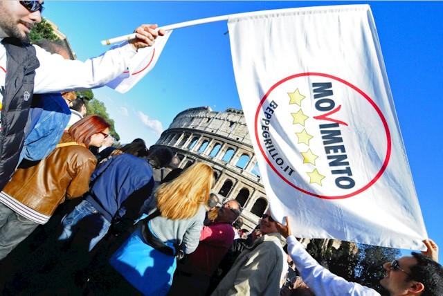 Movimento demonstrasjon