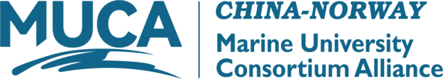 Logo for China-Norway University Consortium