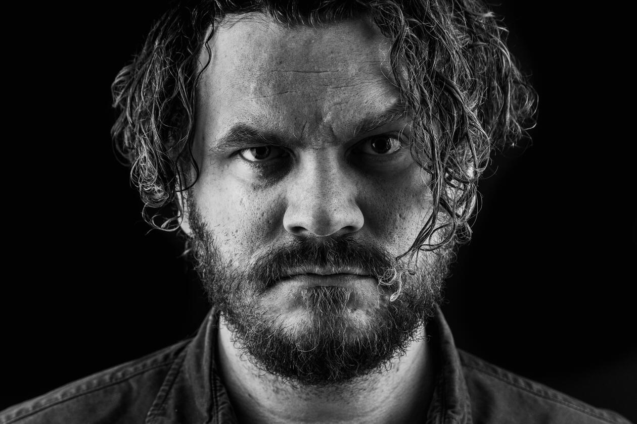 Lars-Kristian Lunde Tellevik