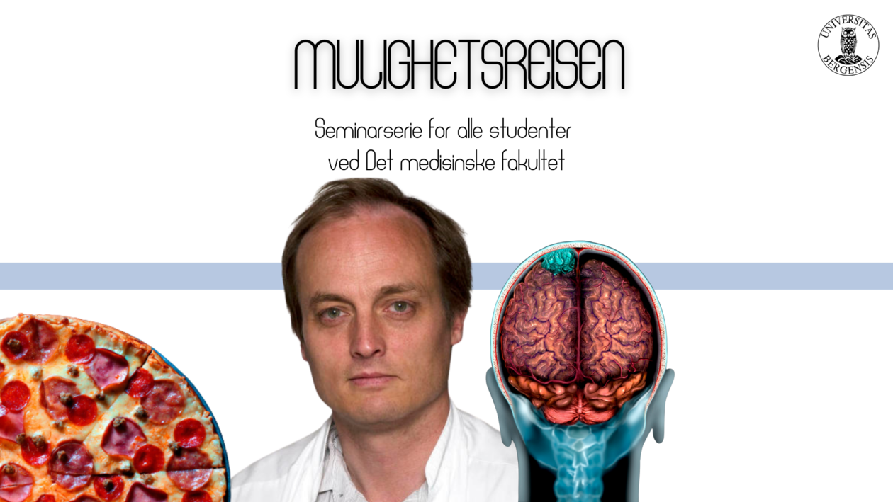 Mulighetsreisen cover Enger