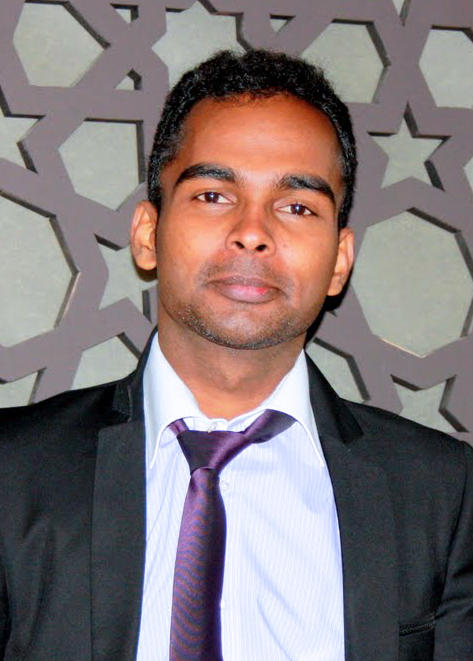 Murugesan Rasukkannu