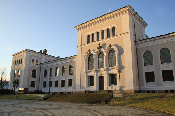 Universitetsmuseet