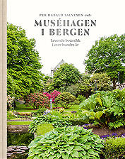 Bok om Muséhagen