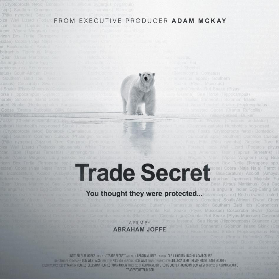 Trade Secrets