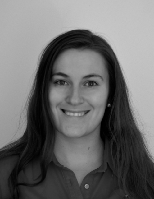 Portrettfoto Trine Mykkeltvedt