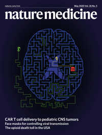 Nature Medicine