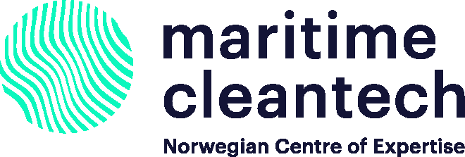 Logo Maritime Cleantech
