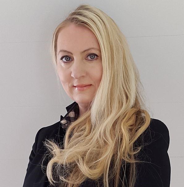 Ingunn Johanne Ness Ingunn Johanne Ness