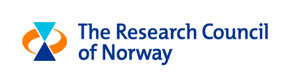 Logo Research Council of Norway