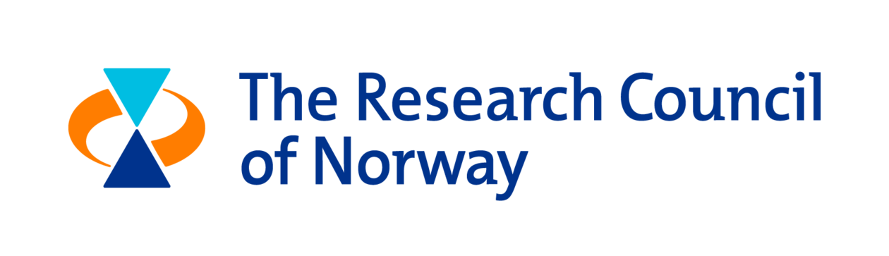 Logo Research Council of Norway