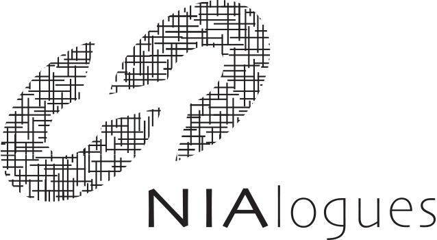 NIAlogues Logo