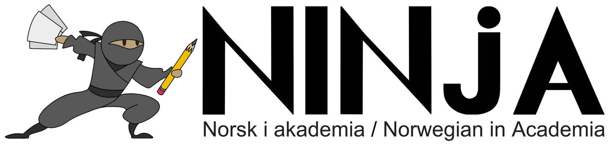 NINja logo