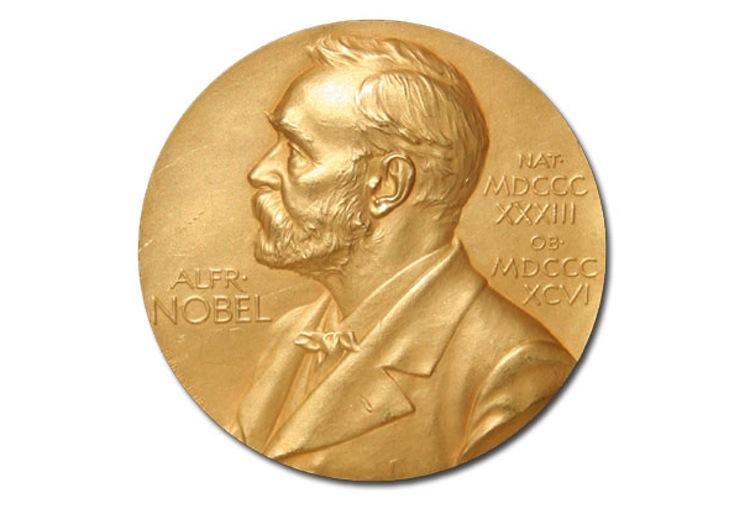 Nobelpris