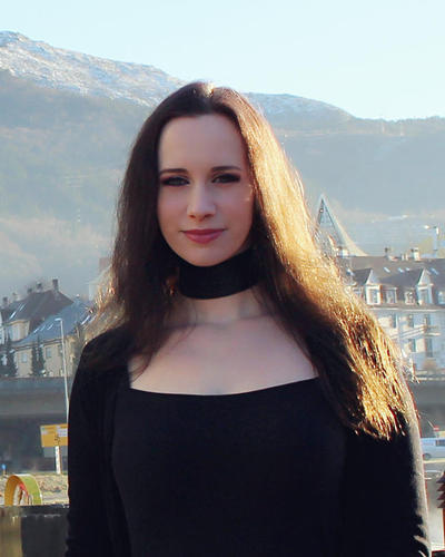 Picture of Noeska Smit