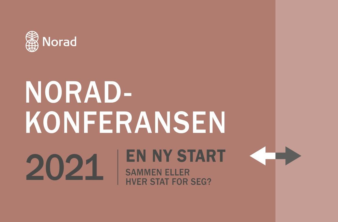 Norad Conference 2021