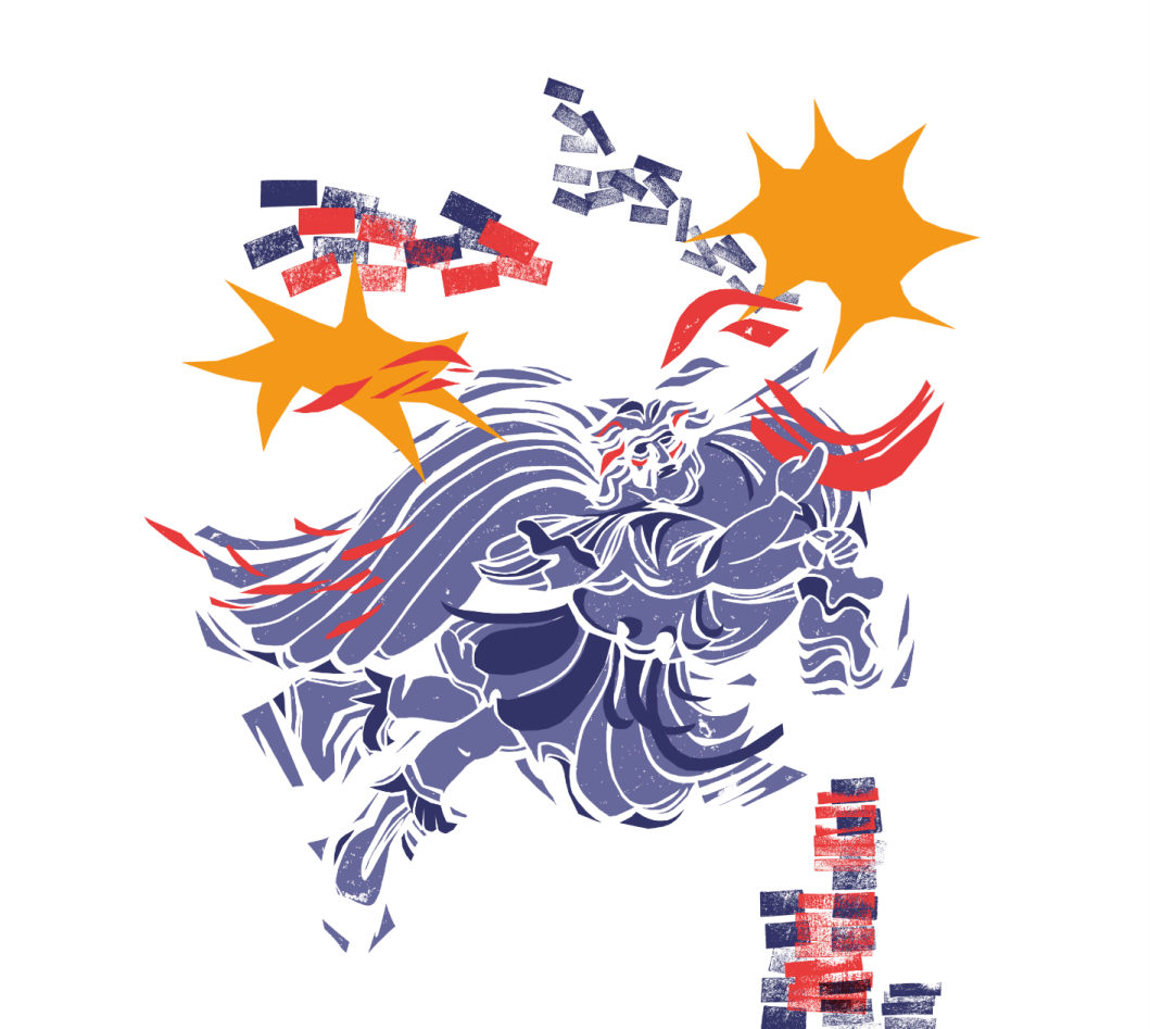 Nordic Library 30 Years Celebration