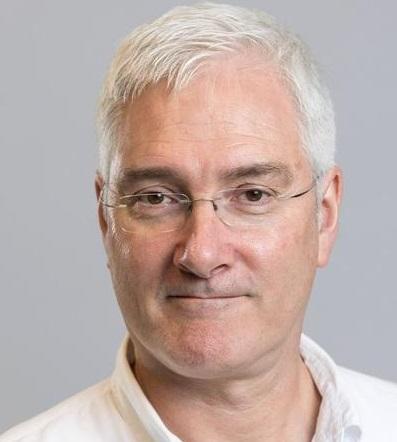 Bilde av Norman Anderssen