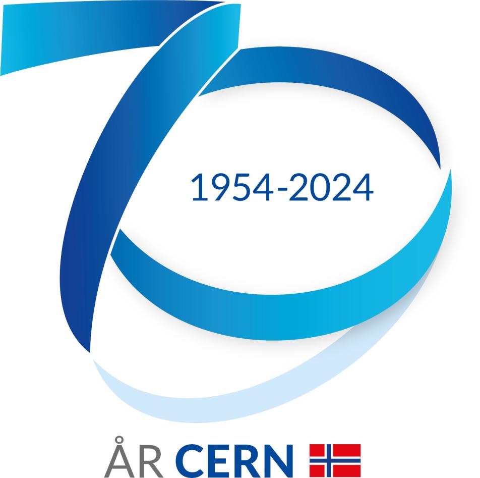 CERN fyller 70 år