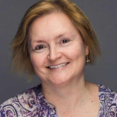 Anne Margrete Fiskvik