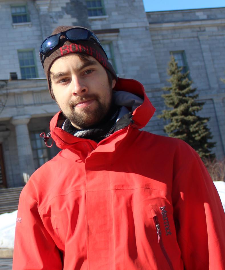 Aleksi Nummelin. Aleksi Nummelin.