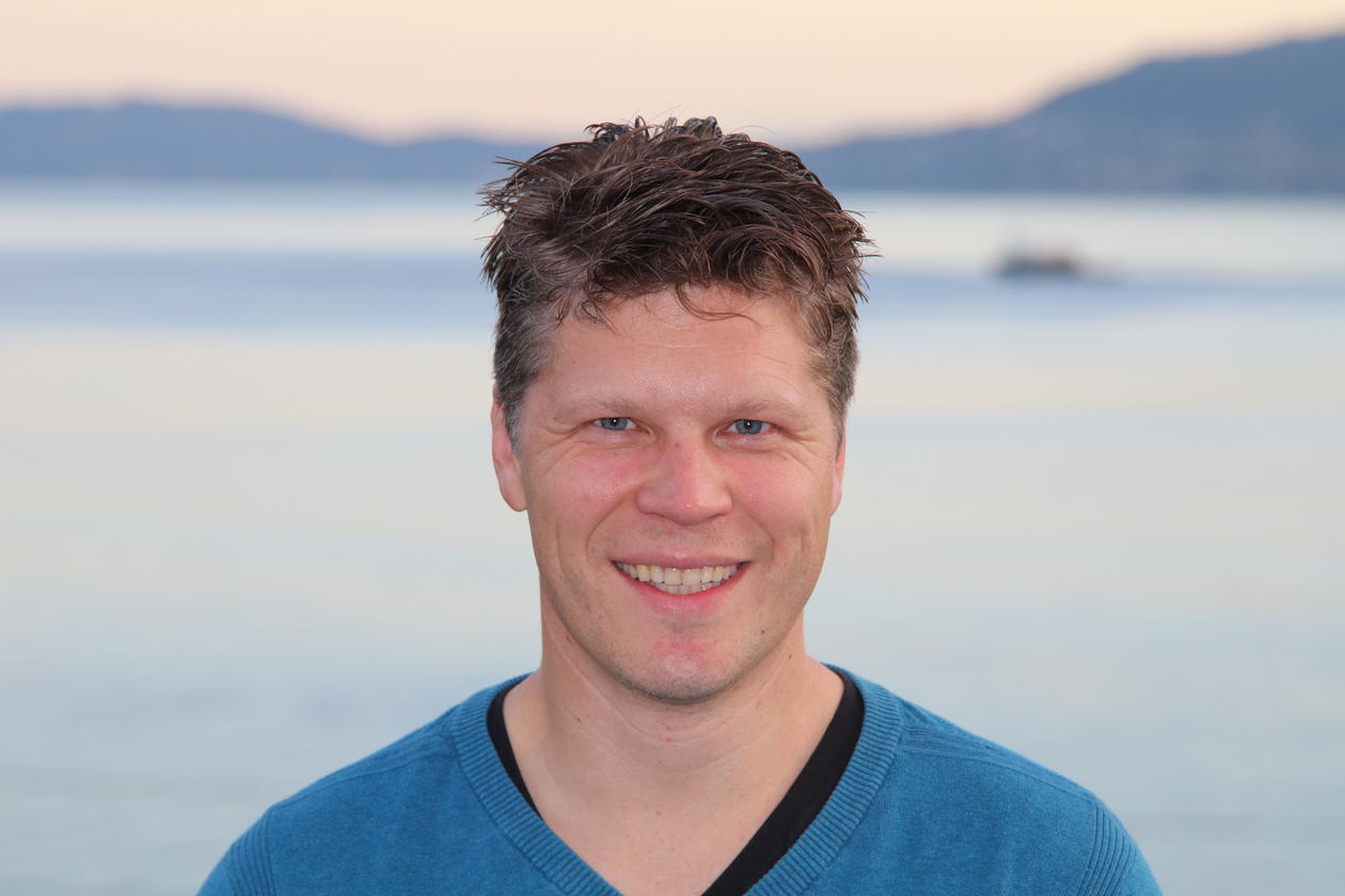 Yngve Nygård. Yngve Nygård.