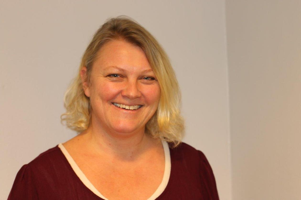 Camilla Jensen Oanes Camilla Jensen Oanes