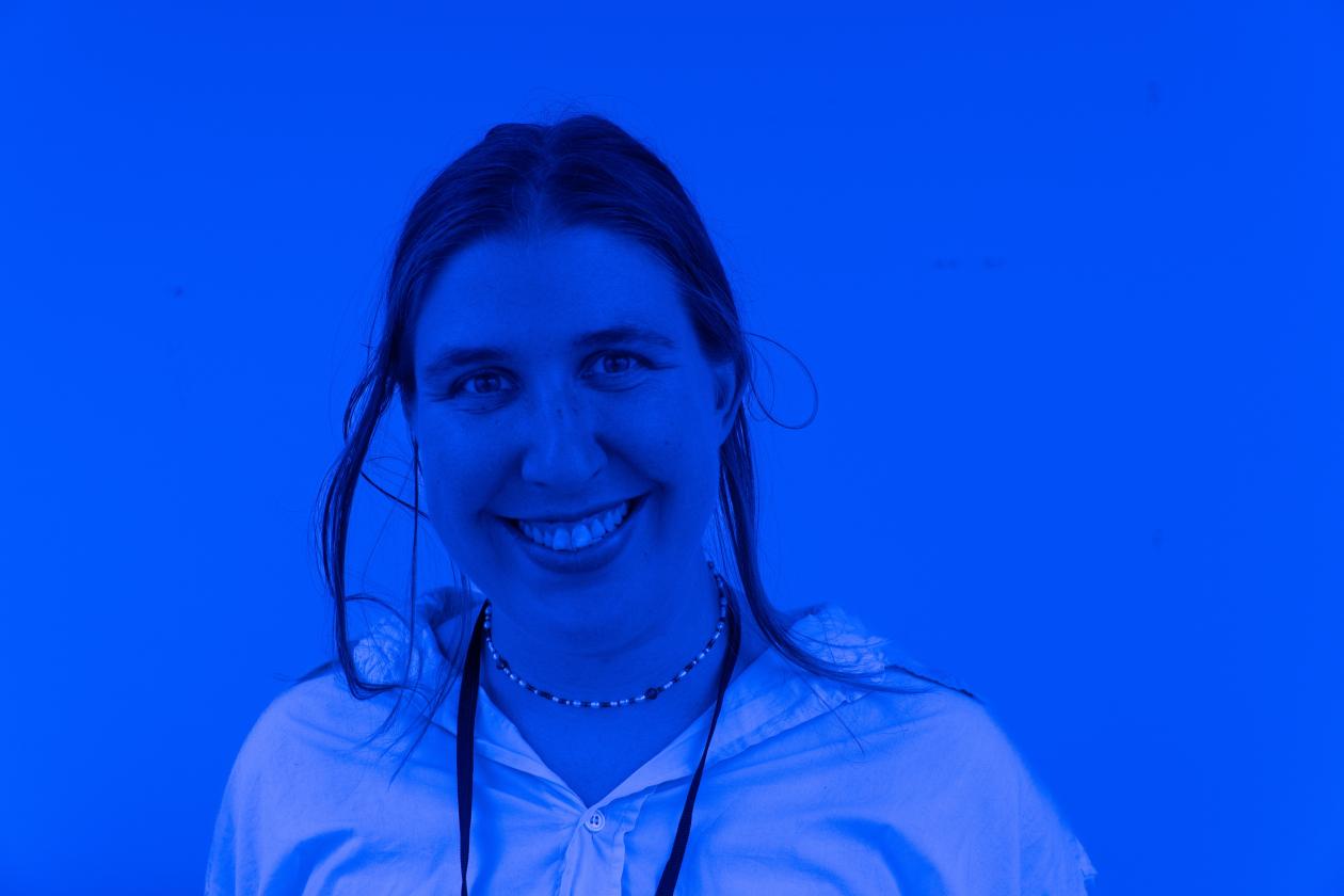 Oda Bugge Kamberstad 