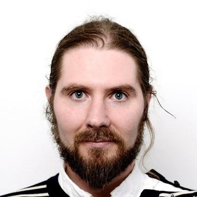 Bilde av Øivind Schøyen