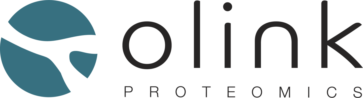 Olink Proteomics logo
